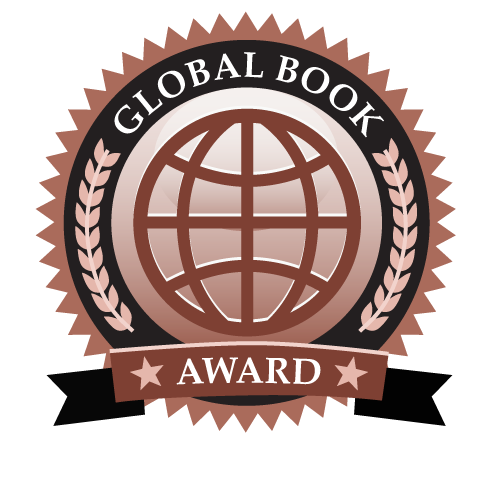 BRONZE Medal Winner in the Global Book Awards 2023