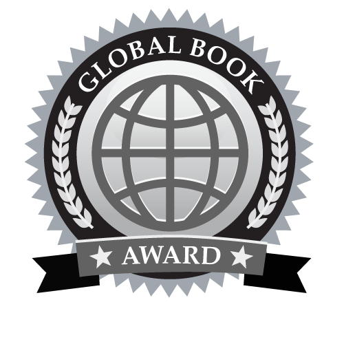 SILVER Medal Winner in the Global Book Awards 2023